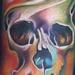 Tattoos - Skull - 59896